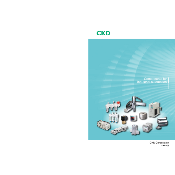 CKD - COMPANY PROFILE