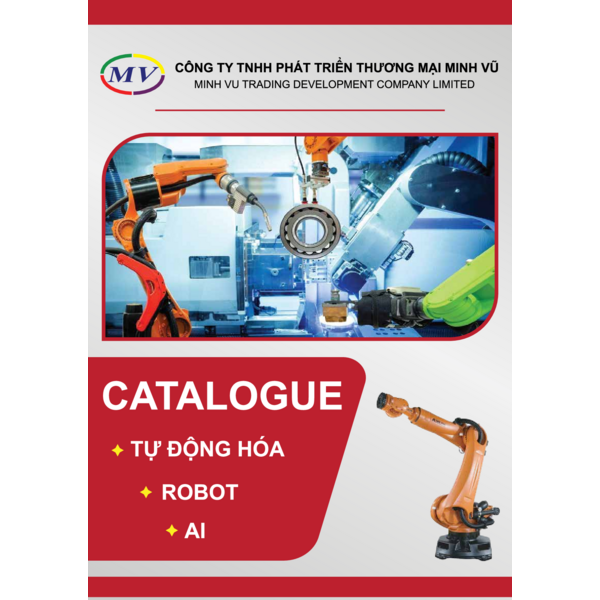 Catalogue