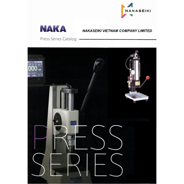 Catalog (English)