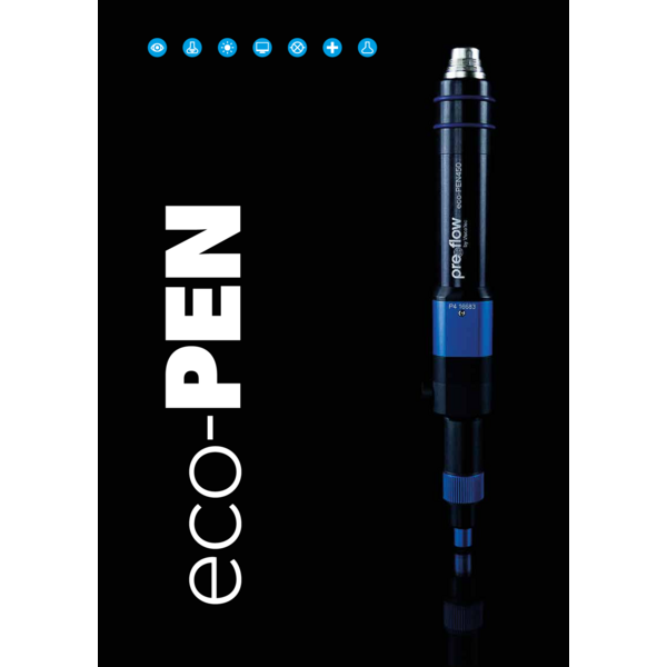 ecoPEN series