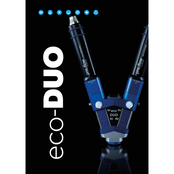 ecoDUO series