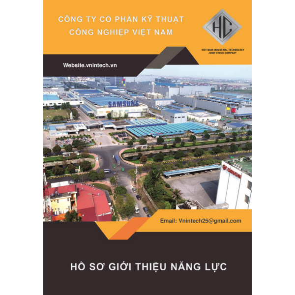 HC - COMPANY PROFILE