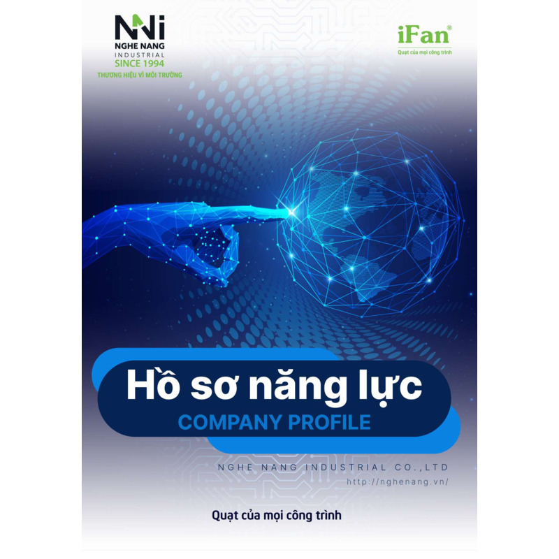 Tài liệu giới thiệu