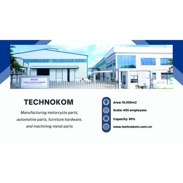 Technokom Joint Stock Company