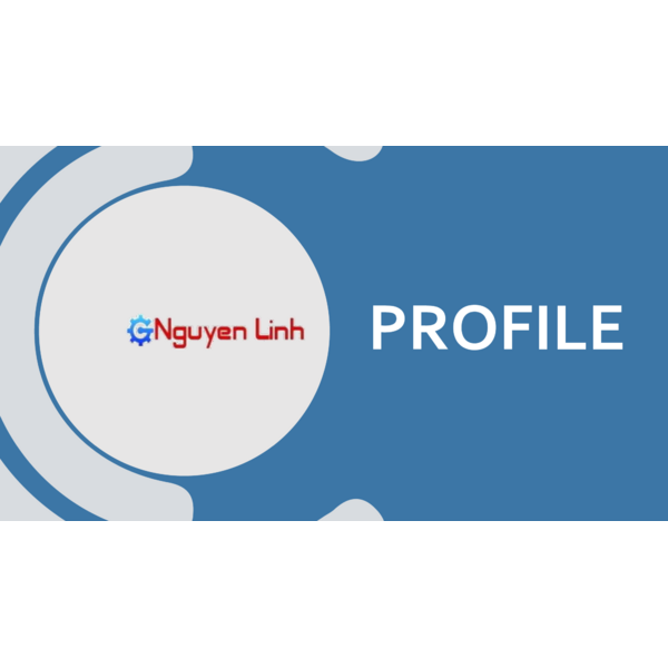 Nguyen Linh - Company Profile