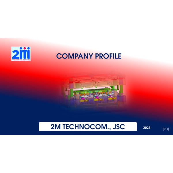 2M TECHNOCOM - COMPANY PROFILE