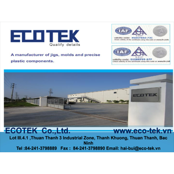 ECOTEK