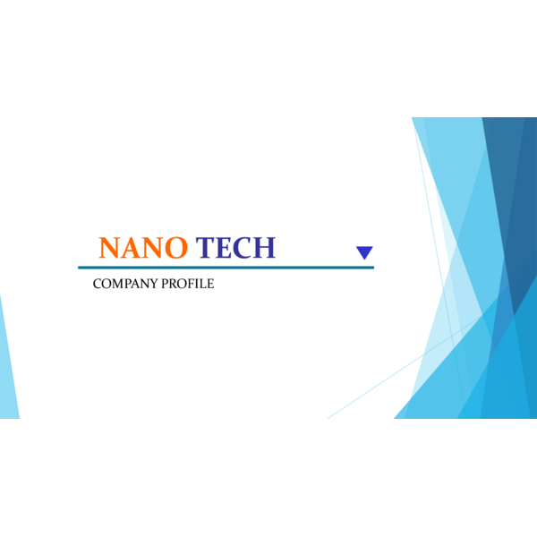 Công ty trách nhiệm hữu hạn cơ khí chính xác Nanotech Việt Nam