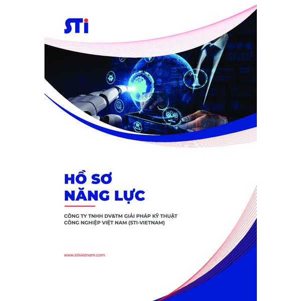 STI - COMPANY PROFILE