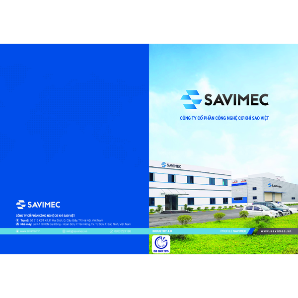 Savimec -VN