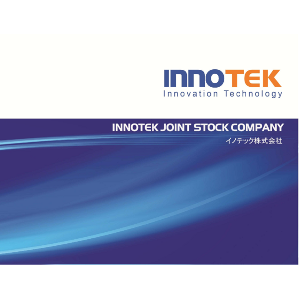 Công Ty Cổ Phần INNOTEK
