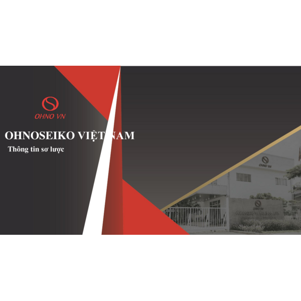 Tài liệu giới thiệu công ty