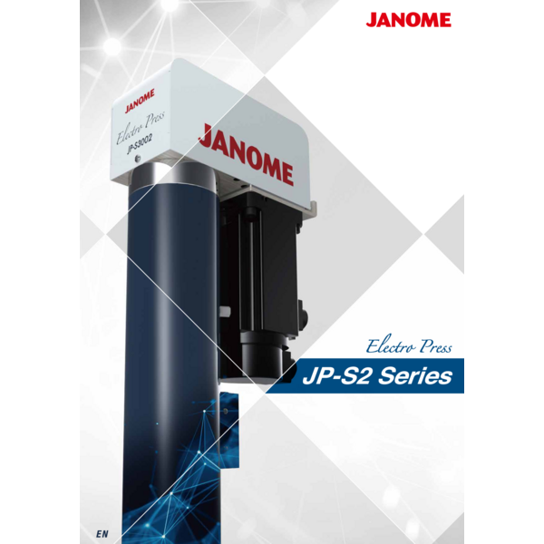 Servo press_EN