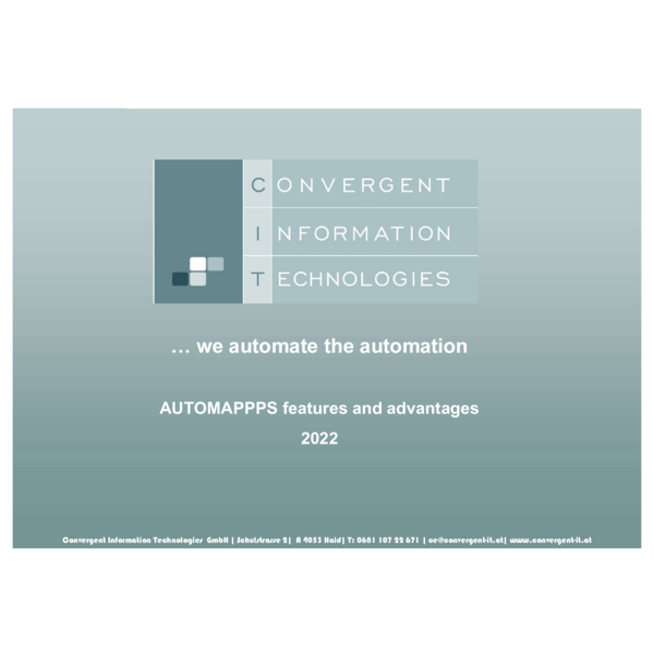 Automappps