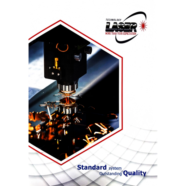 LASER TECH - COMPANY PROFILE