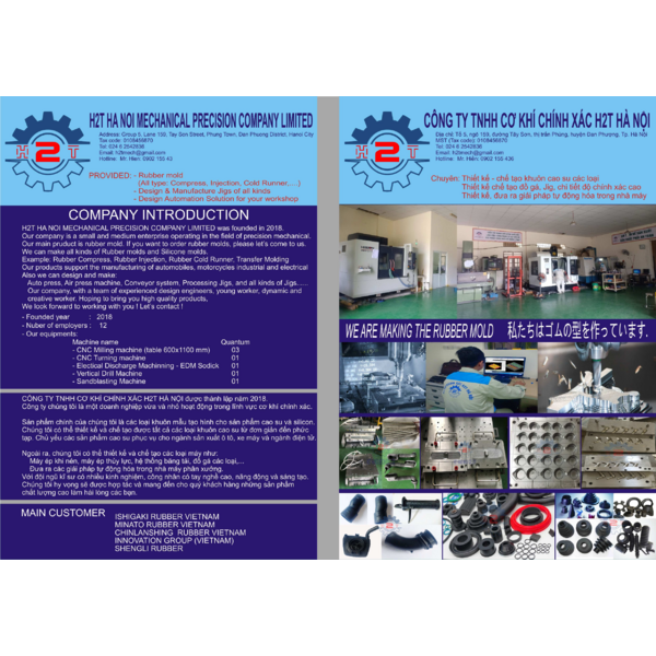 Company Profile