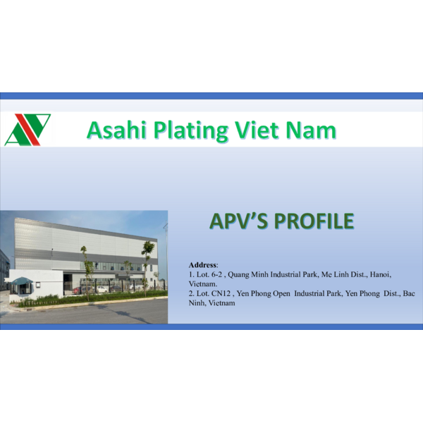 APV