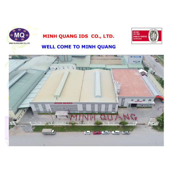 MQ Profile