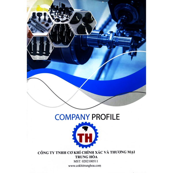TRUNG HOA PRECISION - COMPANY PROFILE