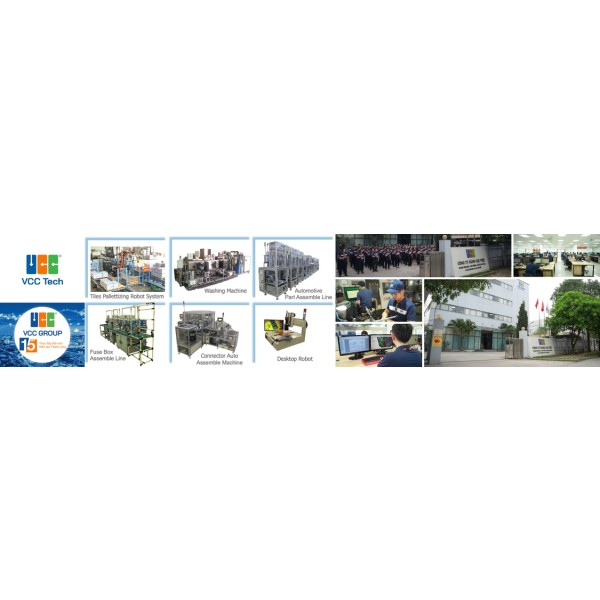 Viet Competence Technology.,JSC.