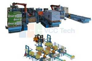 From Vietnam to the World: VCC Tech’s Journey into Global Manufacturing