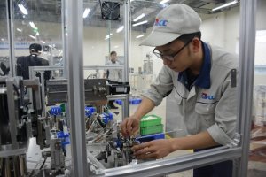 Viet Competence Joint Stock Company