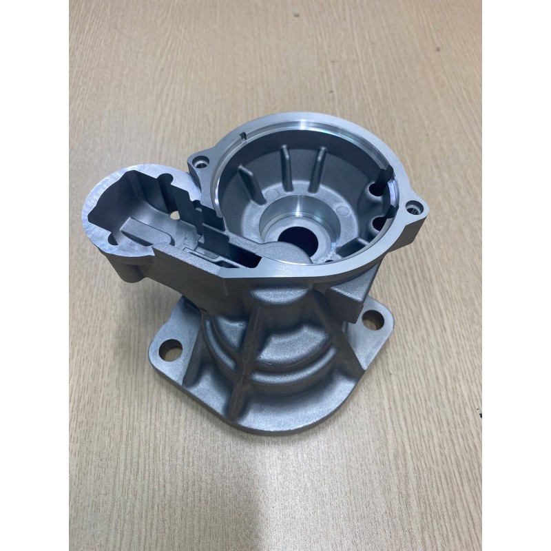 CNC Machining