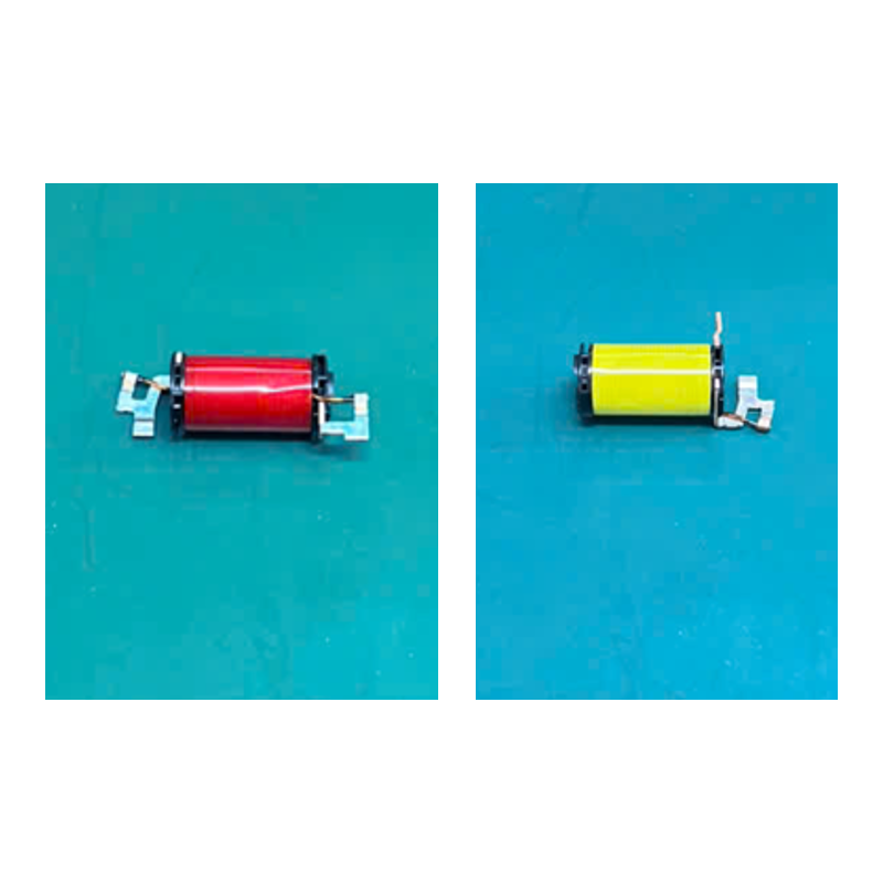 Tổ sản xuất Coil Unit