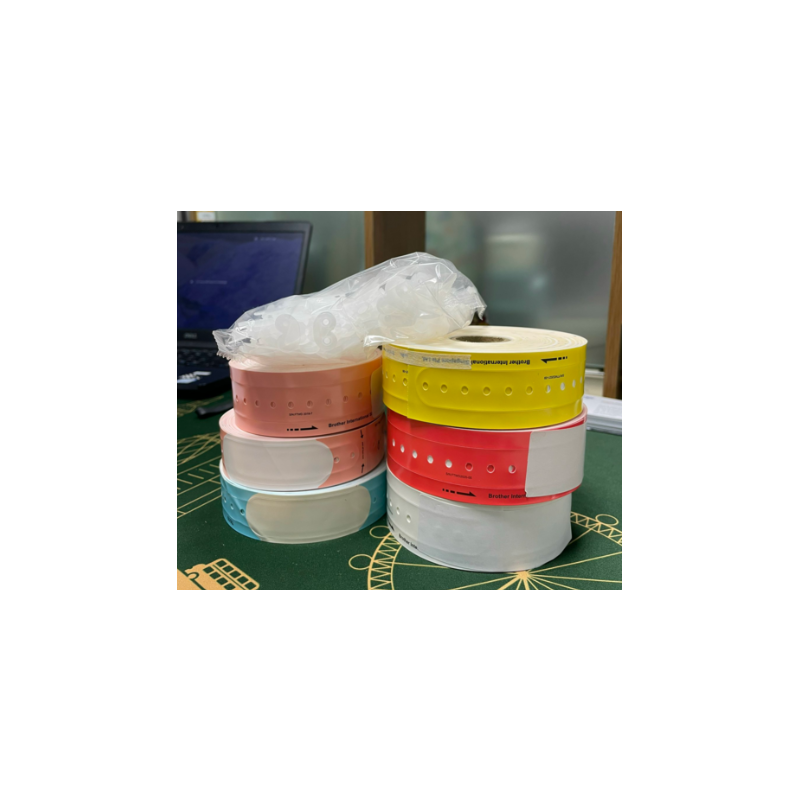 Vòng tay bệnh nhân wrist band