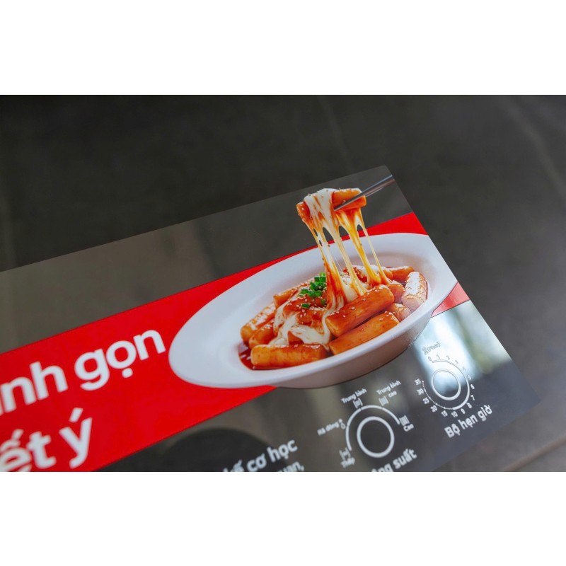 Decorating Labels