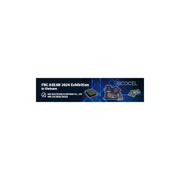 USE ELECTRONICS VIETNAM COMPANY LIMITED