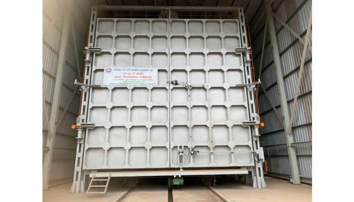 PWHT giúp giảm ứng suất dư và ngăn ngừa nứt mối hàn như thế nào