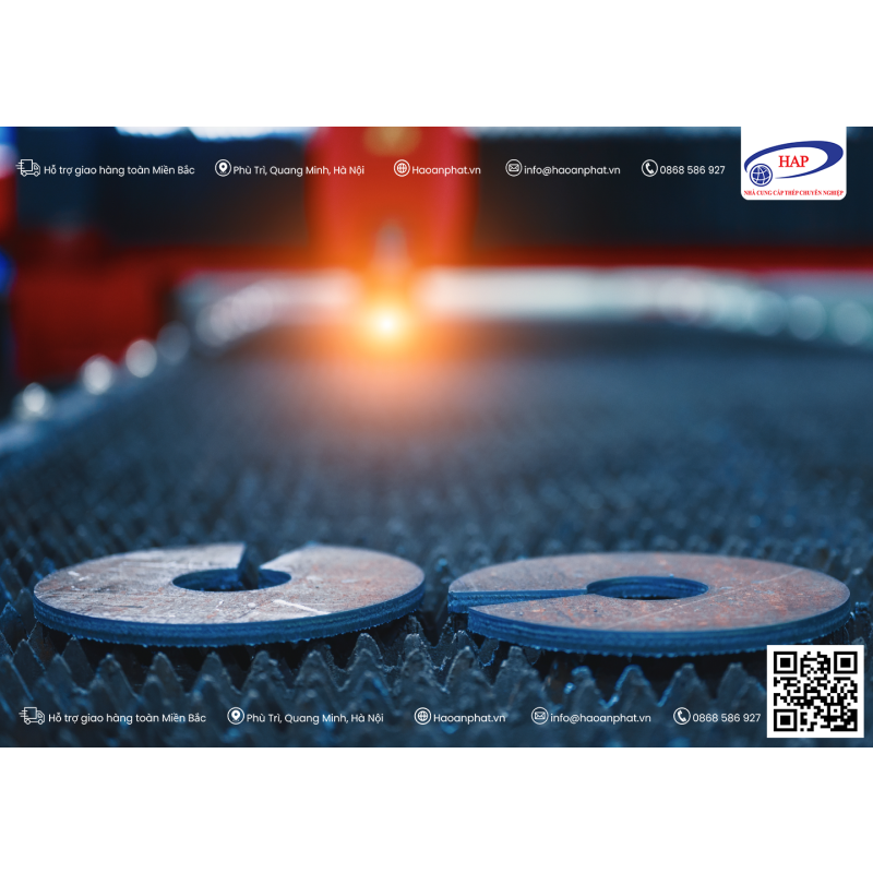 CẮT LASER CNC