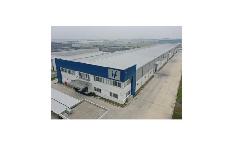 CÔNG TY TNHH HASHIMOTO CLOTH VIỆT NAM
