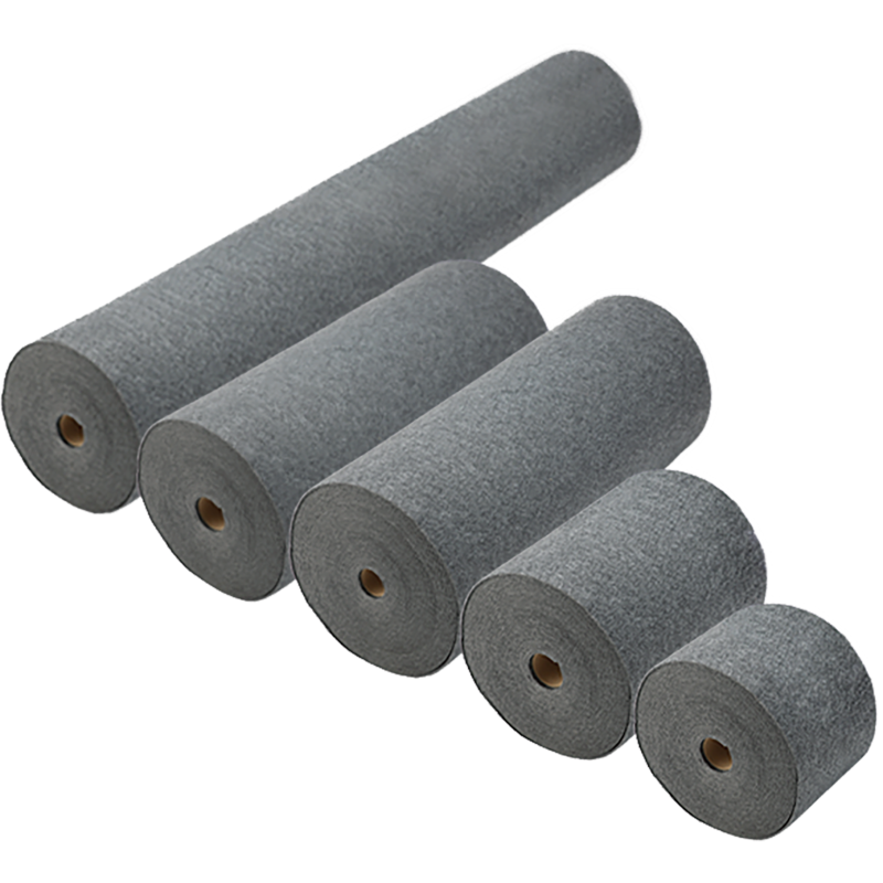 Oil sheet