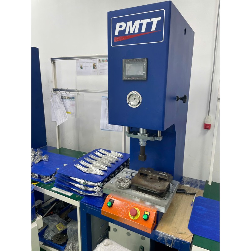 Hydraulic/Servo Pressing Machine (Under 20 ton)