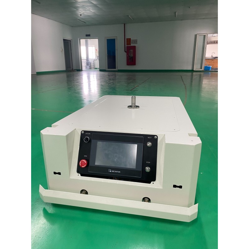 Towing AGV - Automated Guided Vehicle