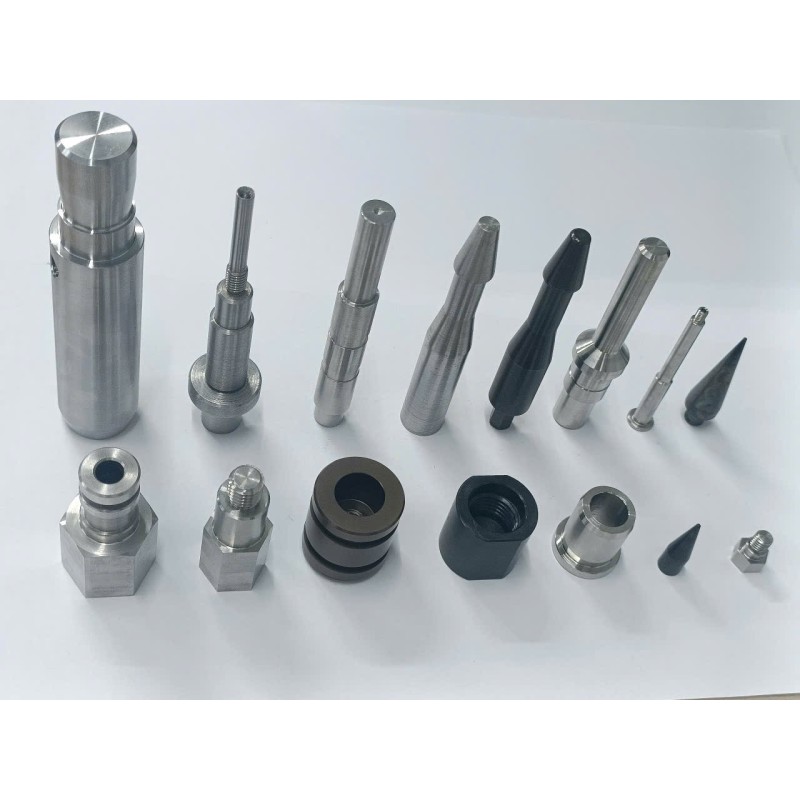 High Precision CNC Turning Parts