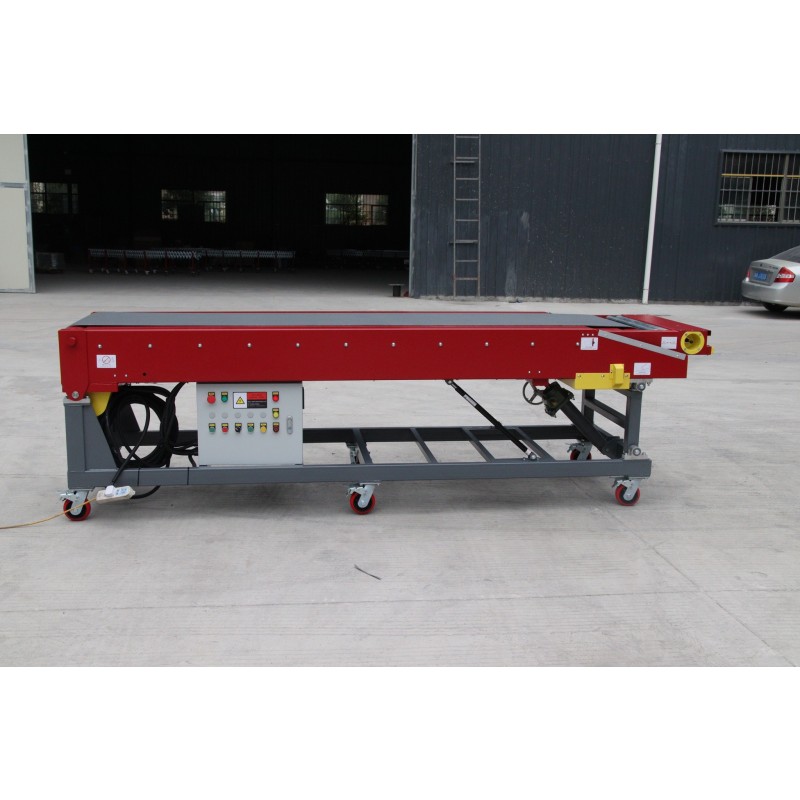 Industrial Conveyor