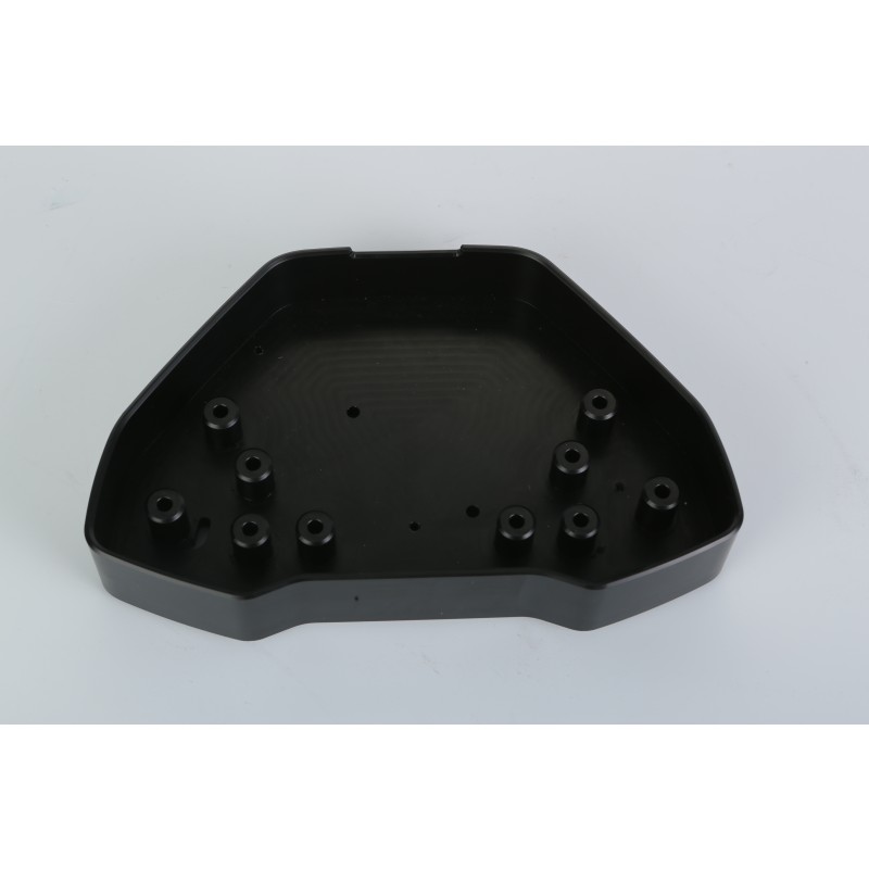 High Precision CNC Milling Parts