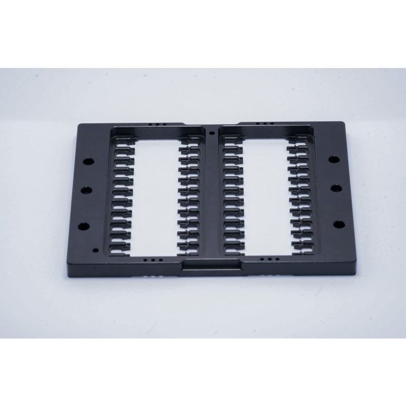 HIgh Precision CNC Jig & Fixture