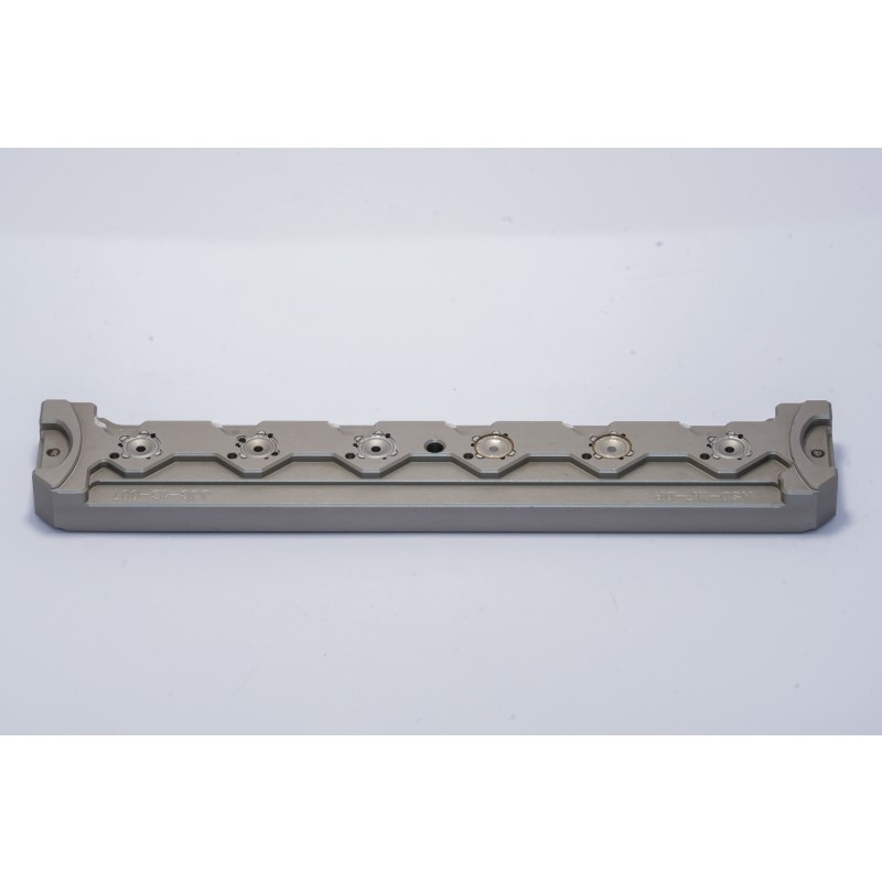 HIgh Precision CNC Jig & Fixture