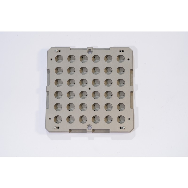 HIgh Precision CNC Jig & Fixture