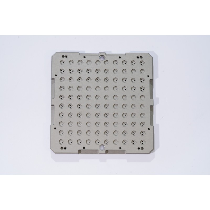 HIgh Precision CNC Jig & Fixture