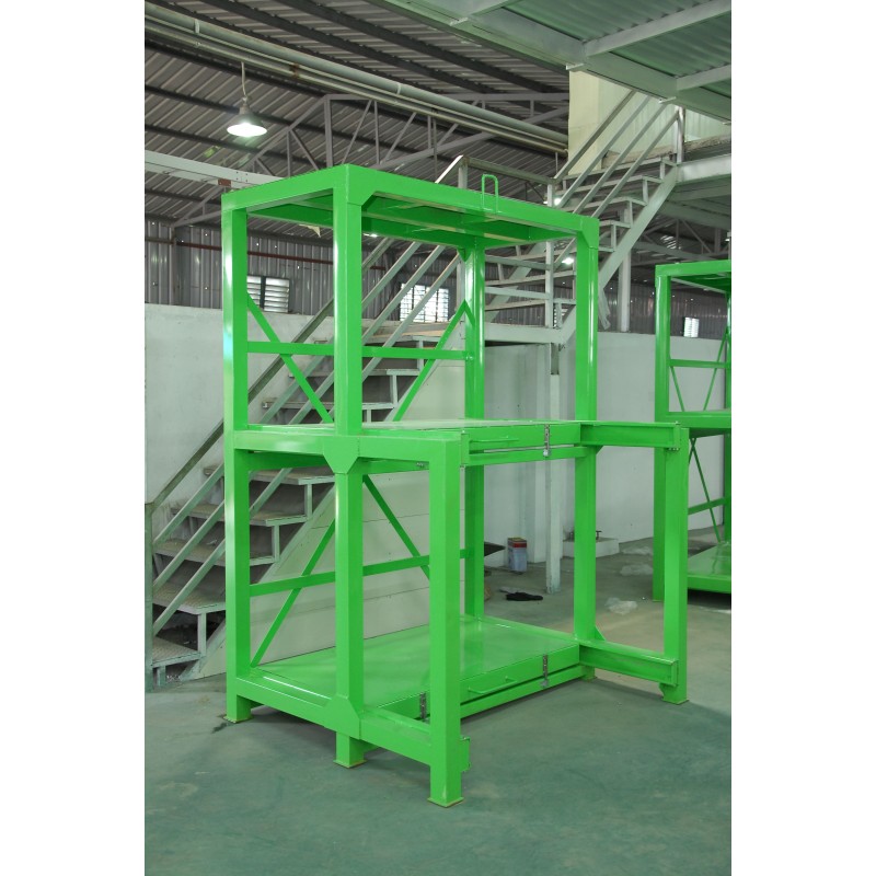 Industrial Shelve & Rack