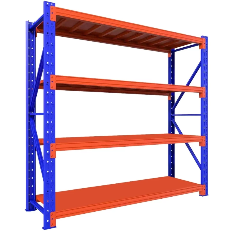 Industrial Shelve & Rack