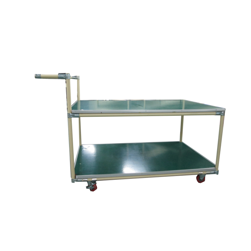 Industrial Trolley