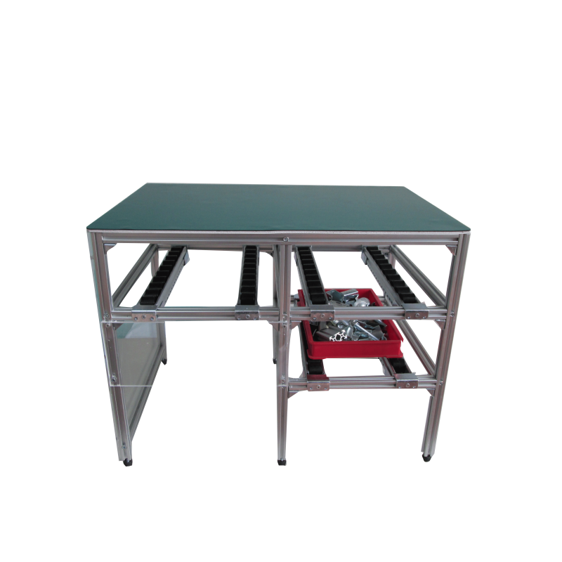 Industrial Work Table