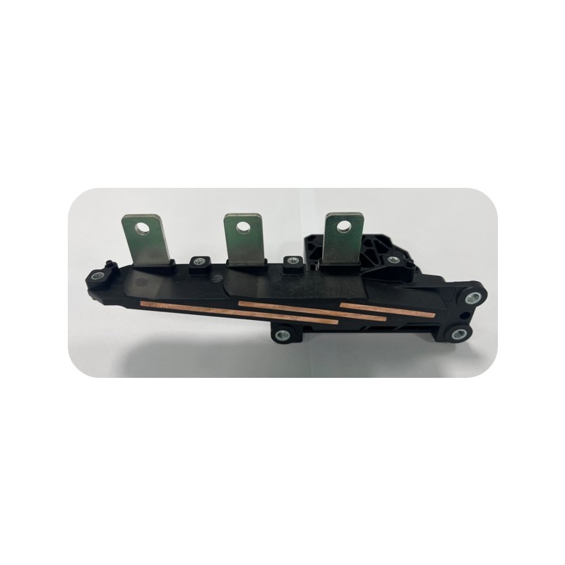 Busbar for Electric Vehicles