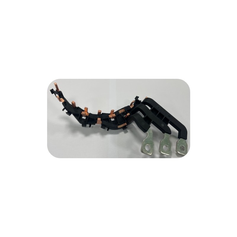 Busbar for Electric Vehicles